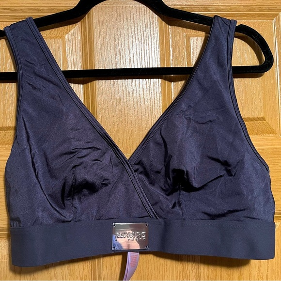 Savage X Fenty Forever Savage Bralette - Picture 2 of 10